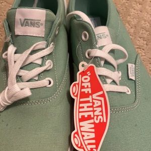 NWT vans